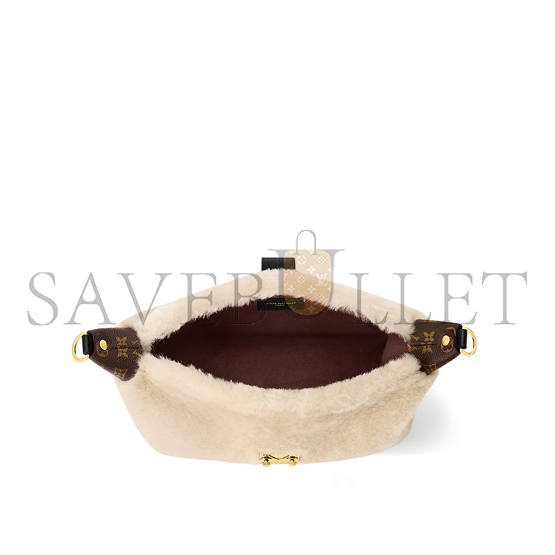 LOUIS VUITTON POCHETTE MIA M26245 (22*14.5*8cm) LOUIS VUITTON POCHETTE MIA M26245 (22*14.5*8cm)